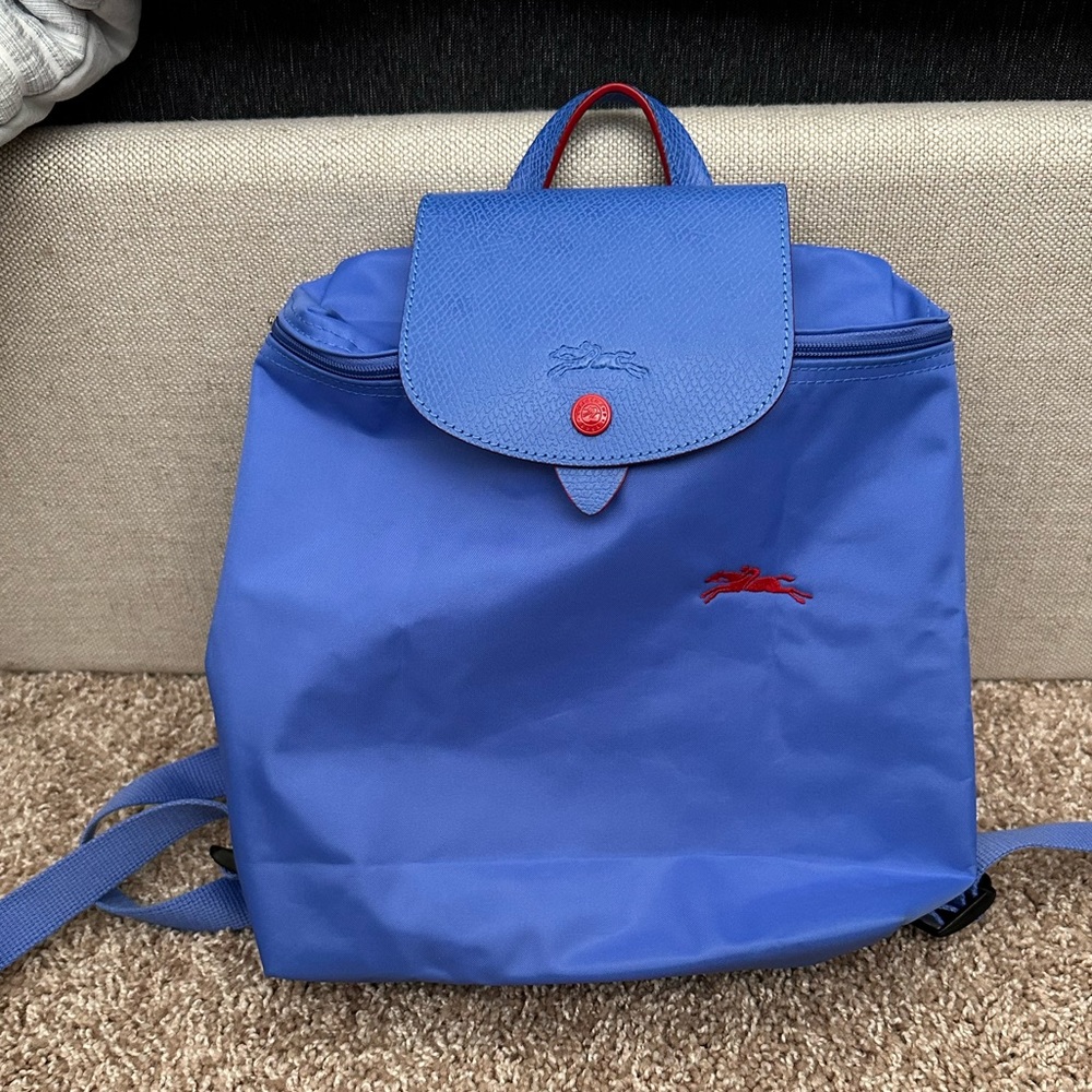 Longchamp backpack